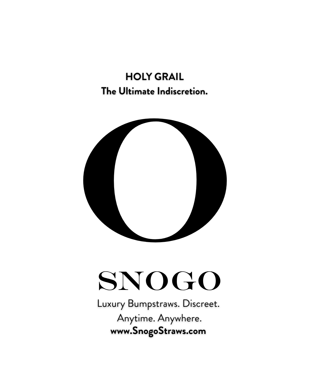 Snogo Traws