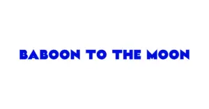Baboon to the Moon