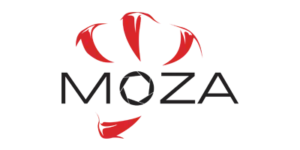 Gudsen Moza