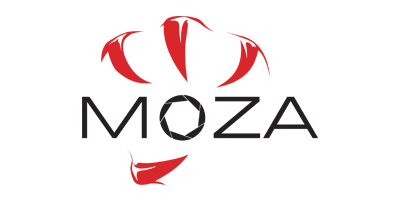 Gudsen Moza