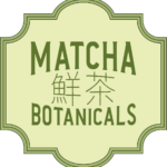 Matcha Botanicals