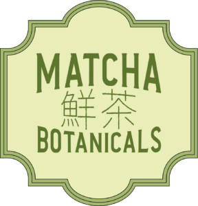 Matcha Botanicals