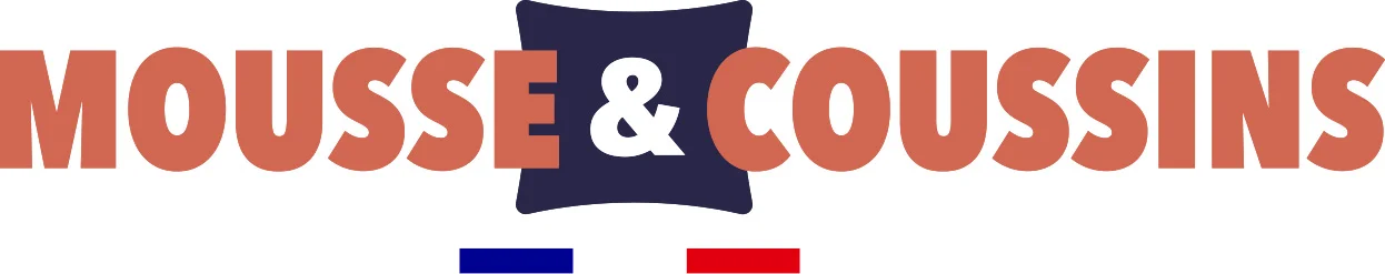 Mousse&coussins