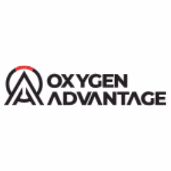 Oxygen Advantage Coupons & Promo Codes