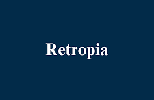 Retropia Coupons & Promo Codes with 70% off