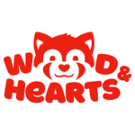 Wood And Hearts