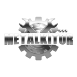 Metalkitor