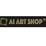 AI Art Shop