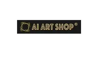 AI Art Shop
