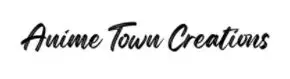Anime Town Creations