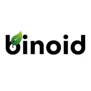 Binoid