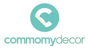 Commomy Decor Coupons & Promo Codes
