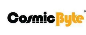 Cosmic Byte