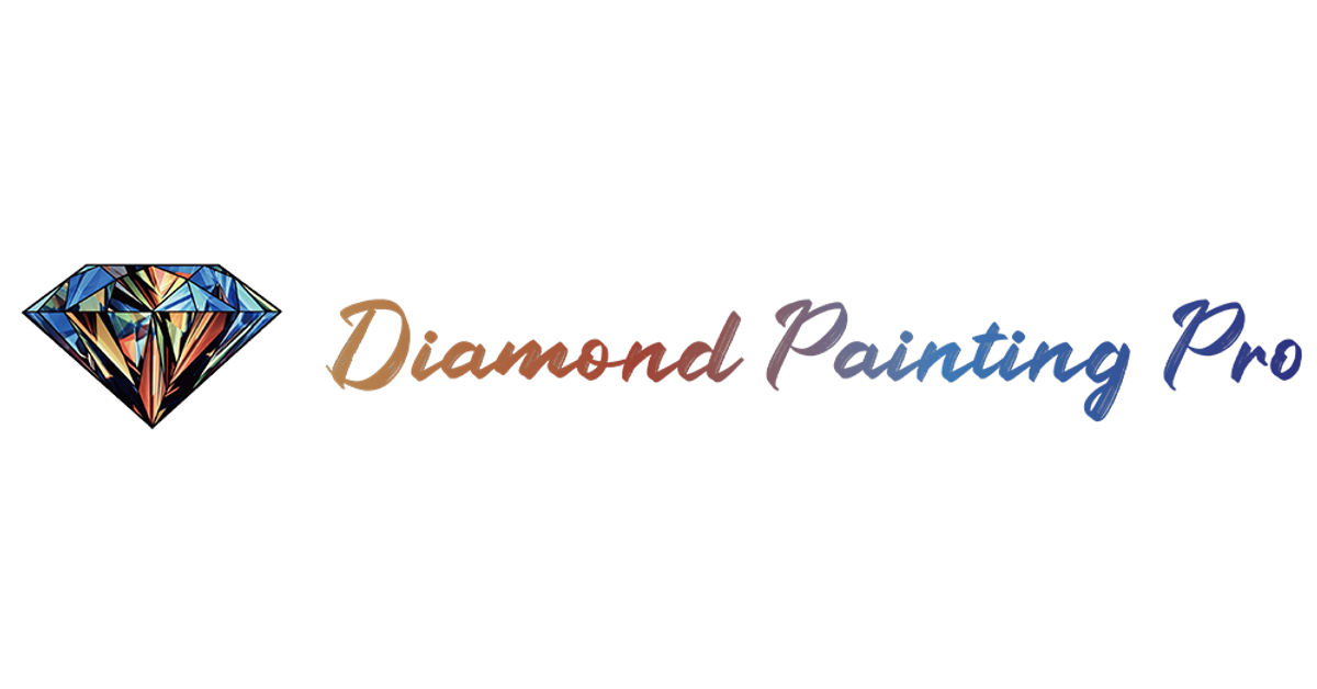 Diamond Painting Pro