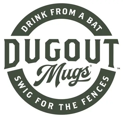 Dugout Mugs
