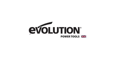 Evolution Power Tools