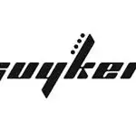 Guyker