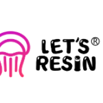 Let's Resin