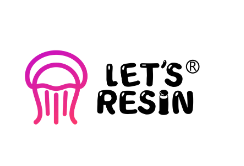 Let's Resin