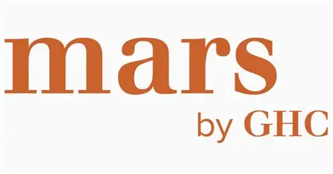 Mars By GHC