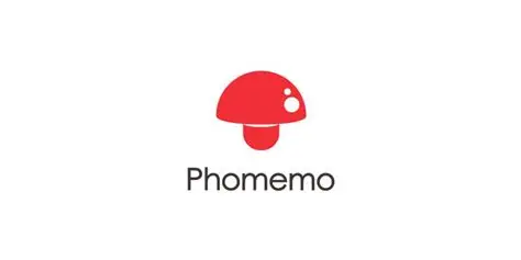 Phomemo