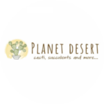 Planet Desert