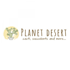 Planet Desert