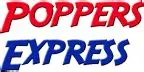 Poppers Express