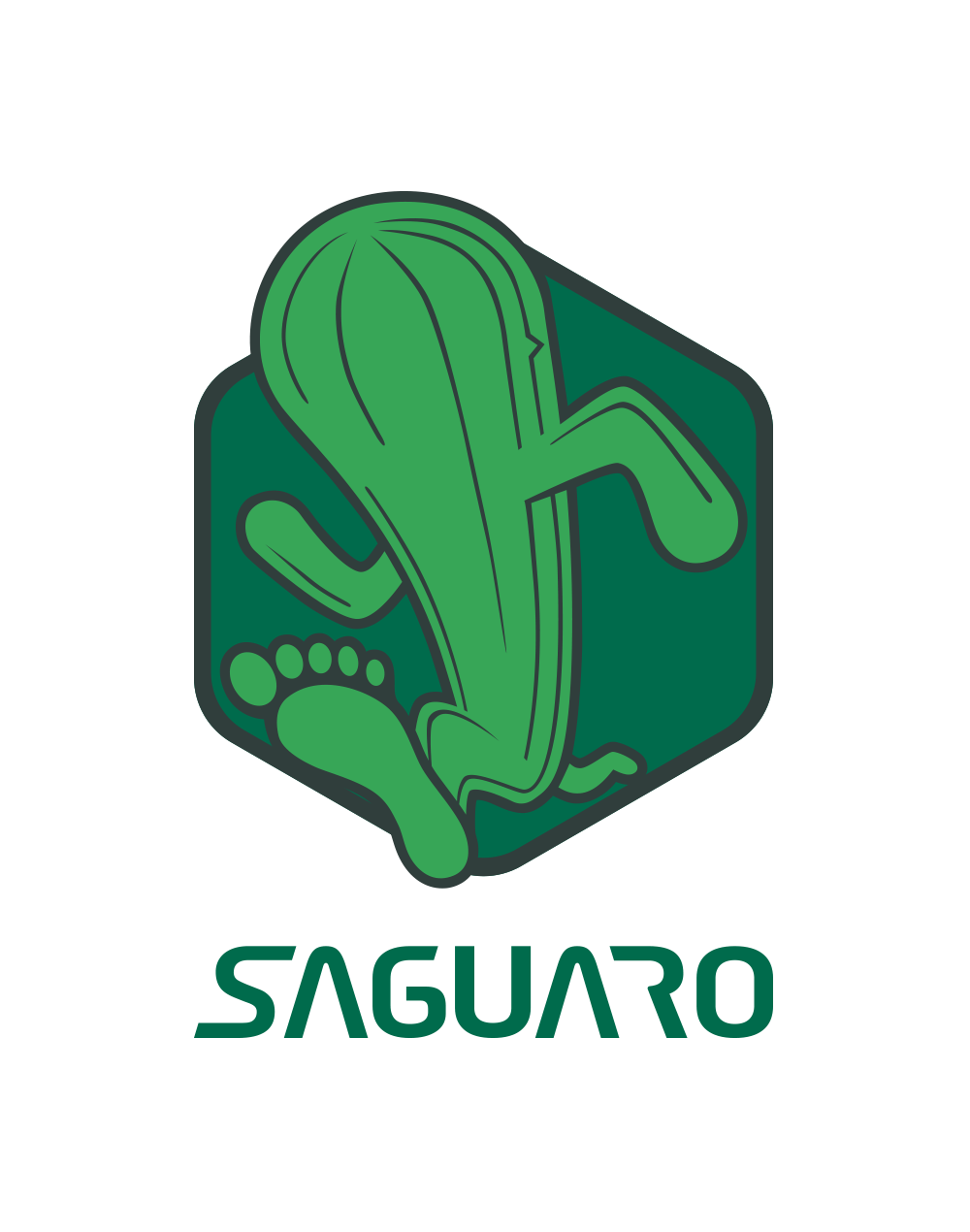 Saguaro De