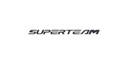 Superteam Wheels