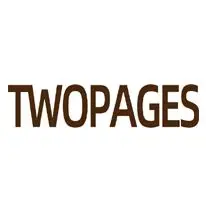 TWOPAGES Curtains