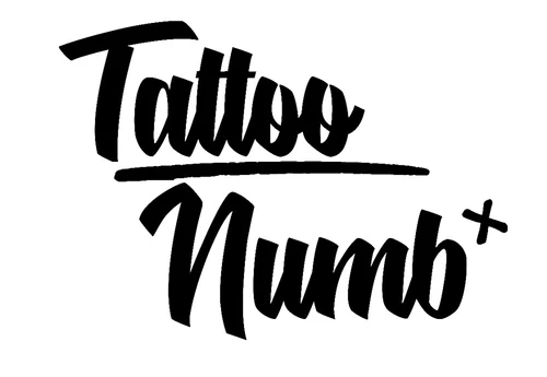 Tattoo Numbx Coupons & Promo Codes