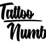 Tattoo Numbx