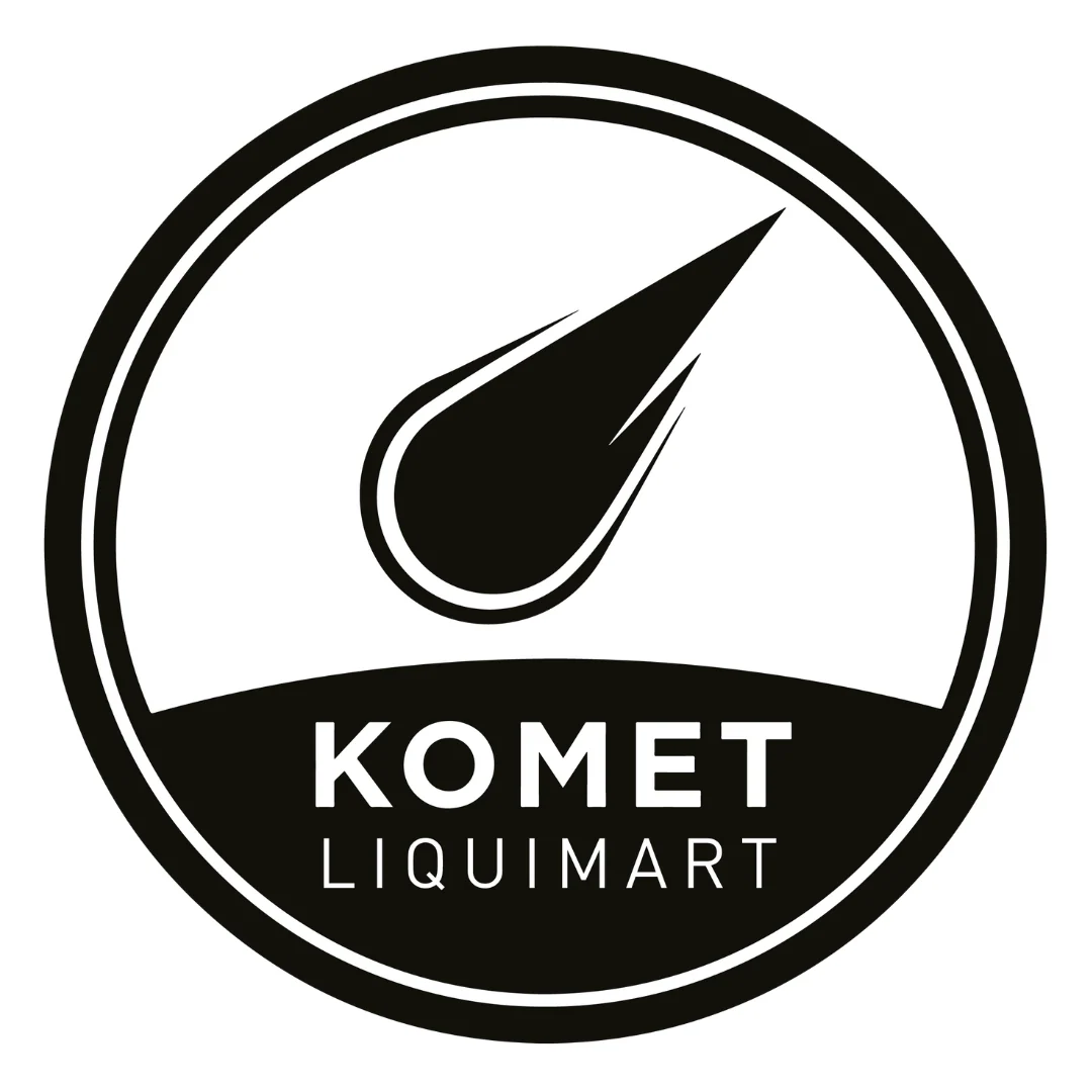 Tienda Komet