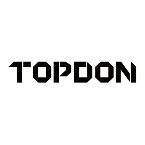 Topdon EU