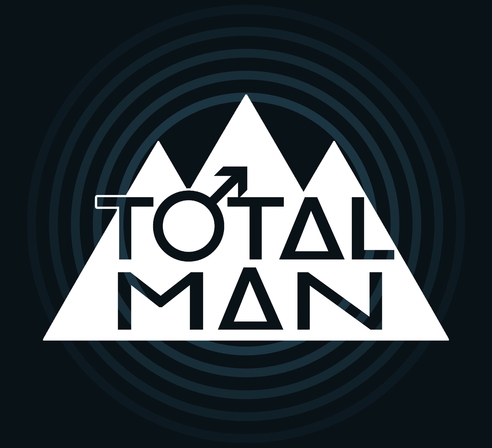 Total Man Shop