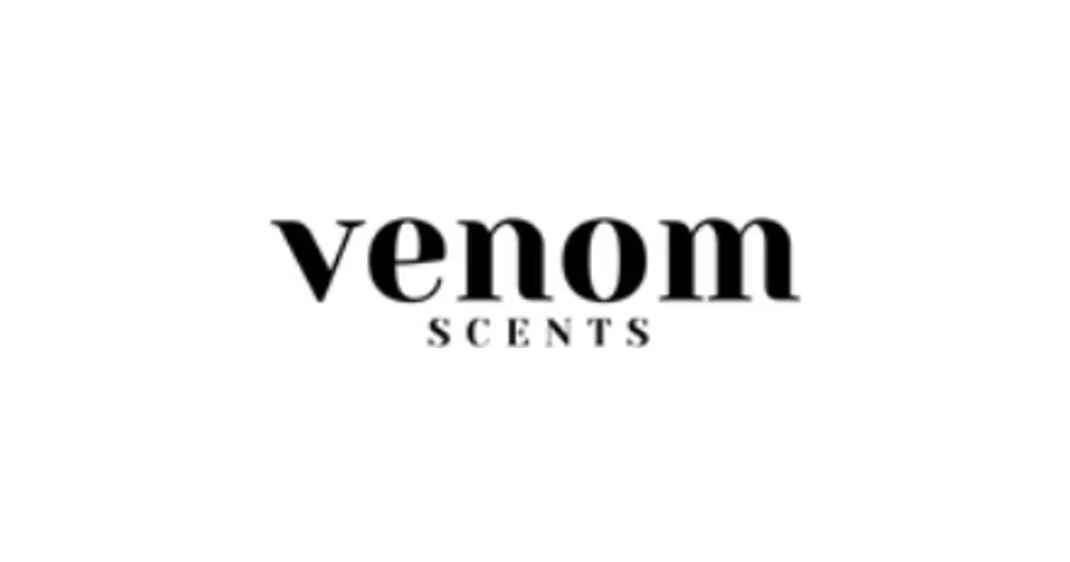 Venom Scent Coupons & Promo Codes