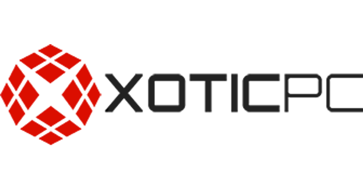 XOTIC PC