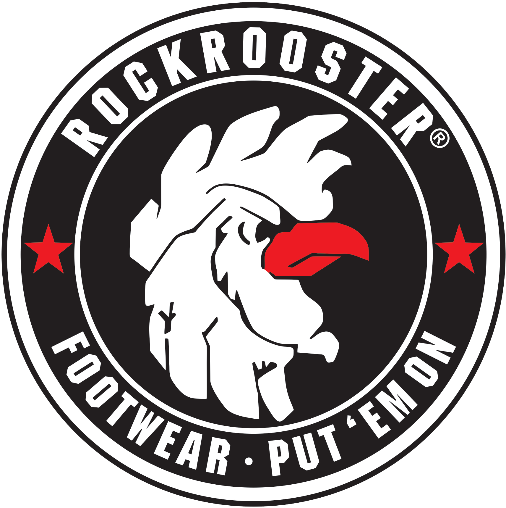 RockRooster