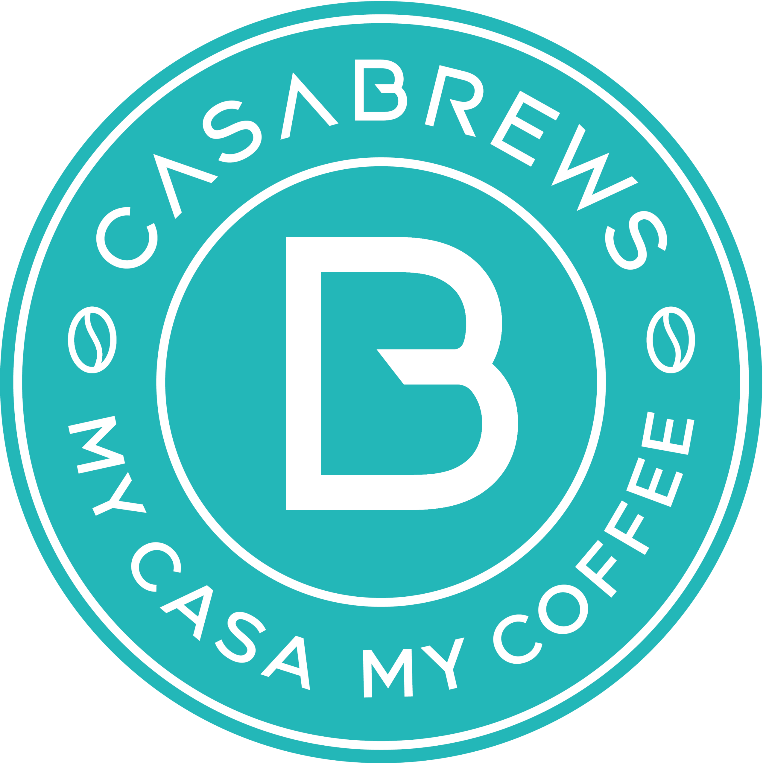 Casabrews