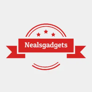 Nealsgadgets 
