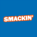 SMACKIN' Sunflower Seeds