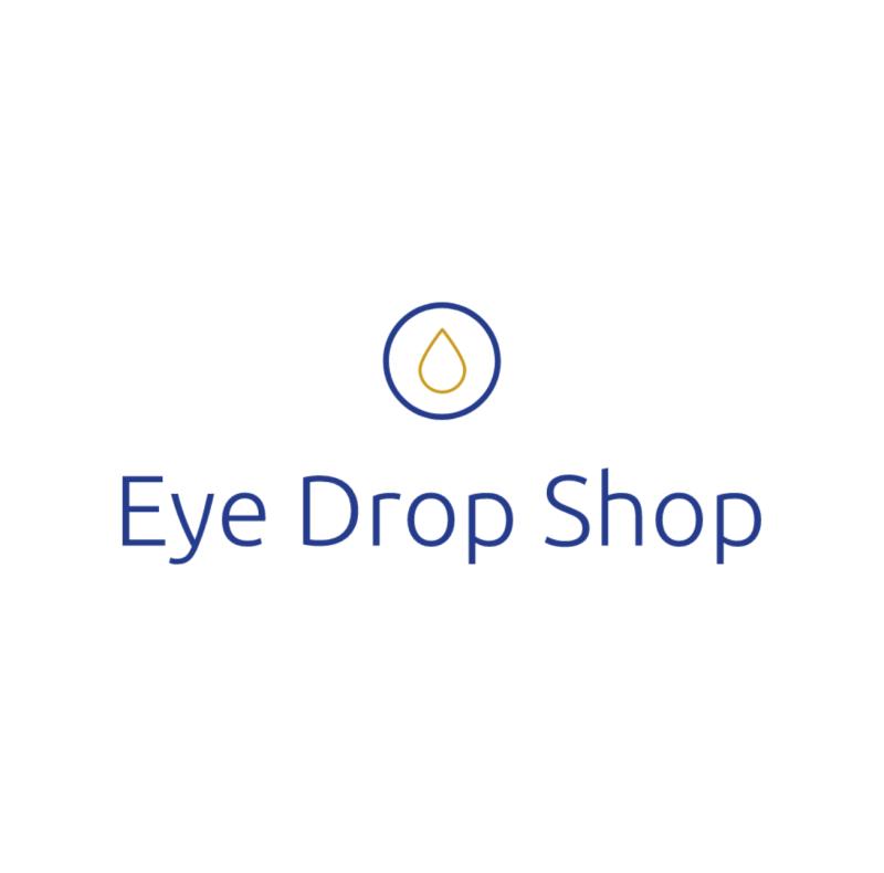 Eye Drop Shop
