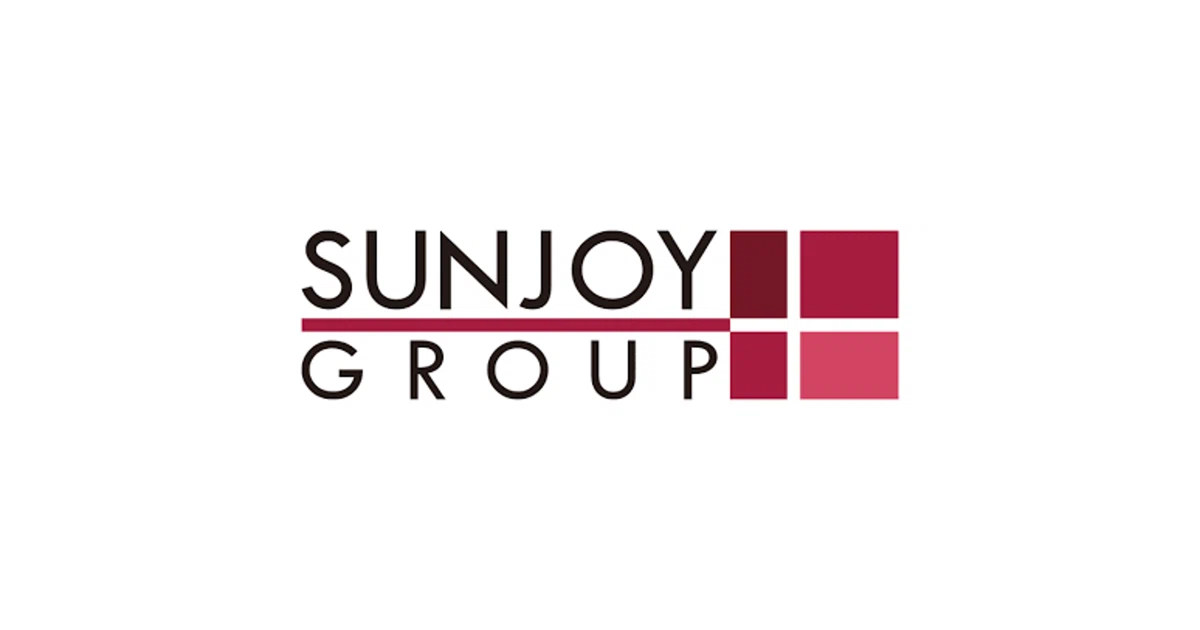 SUNJOY