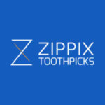 Zippix Toothpicks