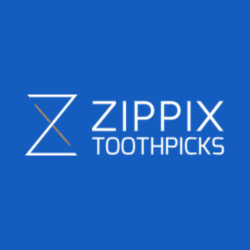 Zippix Toothpicks
