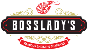 Boss Lady’s Famous Shrimp coupon & promo code 