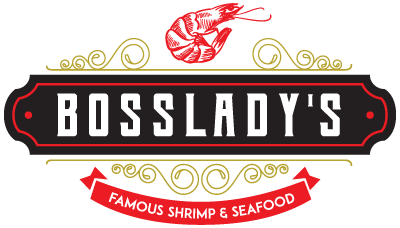 Boss Lady’s Famous Shrimp
