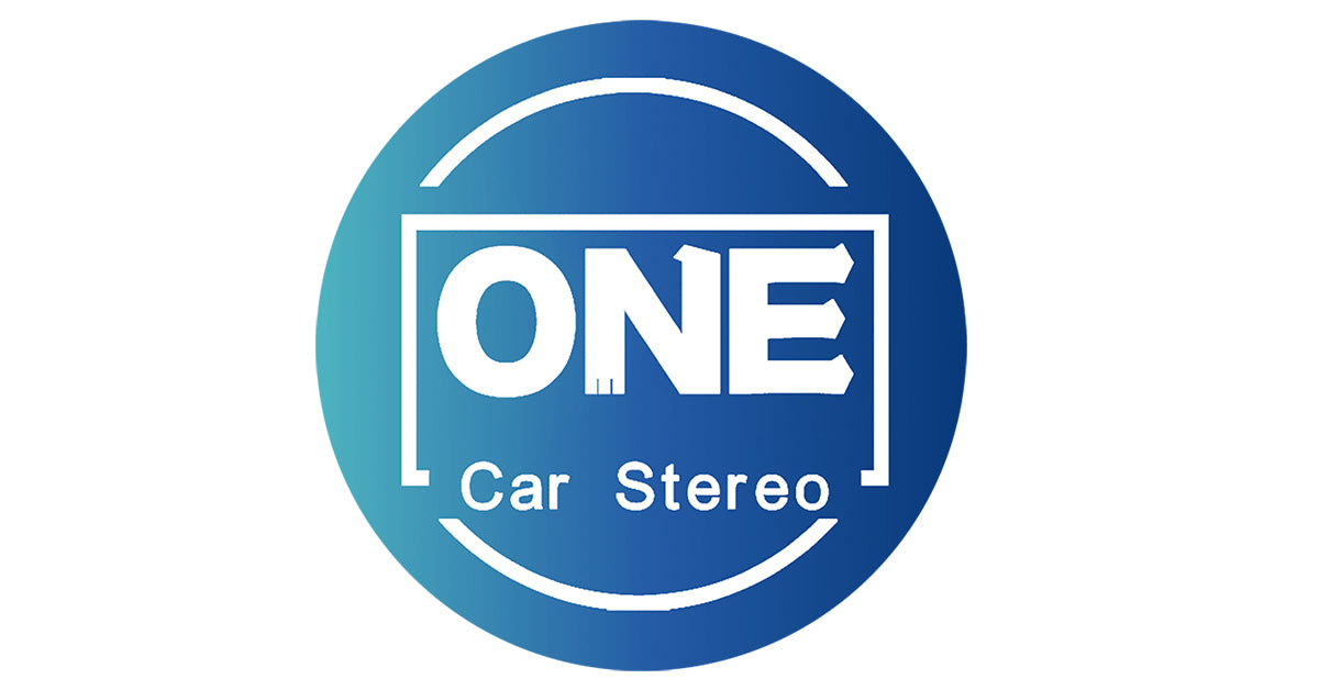 One Car Stereo