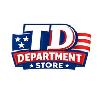 TD DERPARTMENT STORE coupon & promo code ·